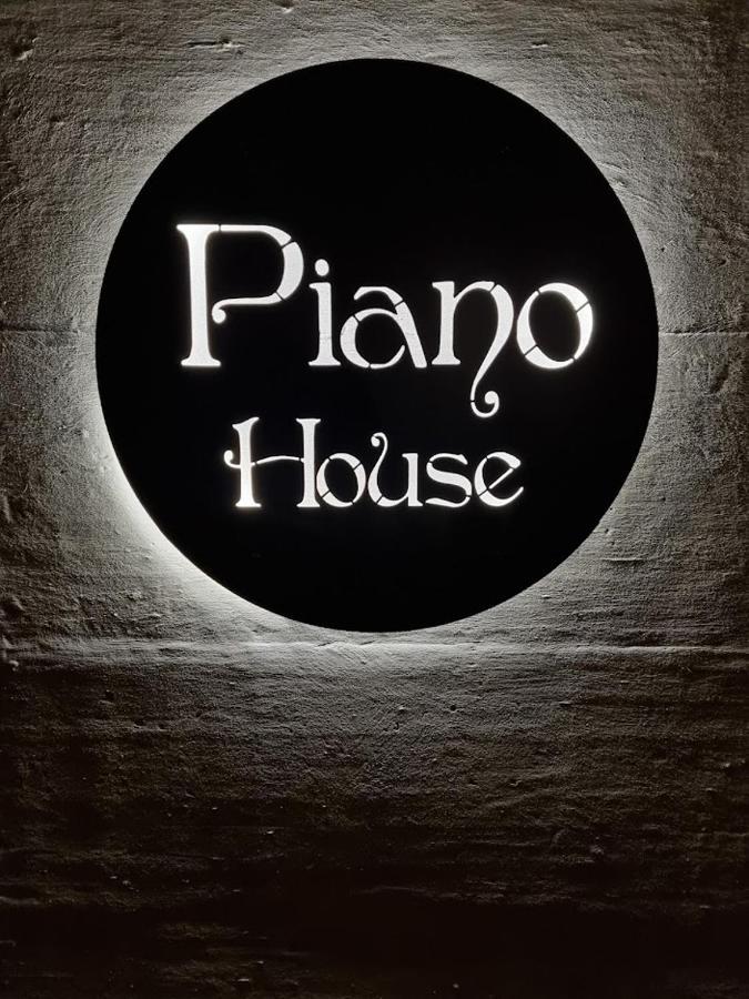אלבה לוליה Apartament Tango La Casa Piano House ,Cu Parcare מראה חיצוני תמונה