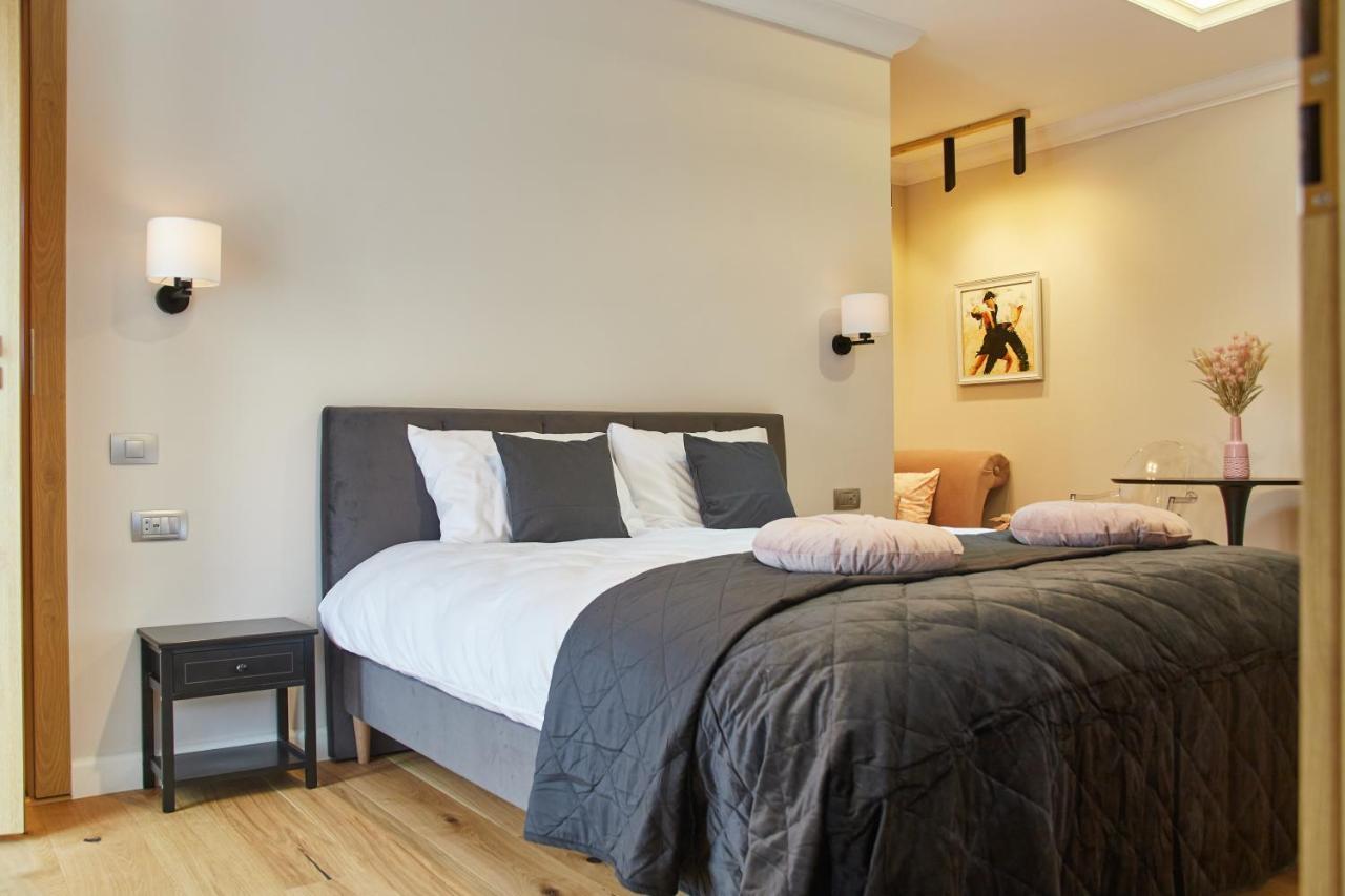 אלבה לוליה Apartament Tango La Casa Piano House ,Cu Parcare מראה חיצוני תמונה