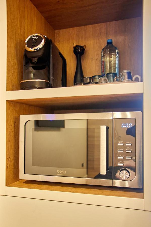 אלבה לוליה Apartament Tango La Casa Piano House ,Cu Parcare מראה חיצוני תמונה