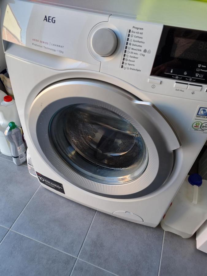 אלבה לוליה Apartament Tango La Casa Piano House ,Cu Parcare מראה חיצוני תמונה